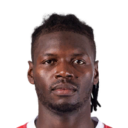 Jonathan Italeng