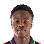 Djibril Coulibaly