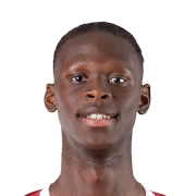 Souleymane Keita