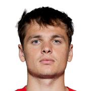 Denis Višinský