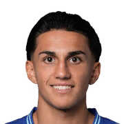Lucas Ferreira