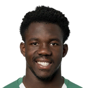 Enoch Owusu