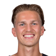 Nolan Martens