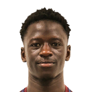 Oumar Conté