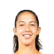 Rafaela Mendonça
