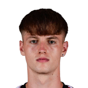 Kieran Wilson