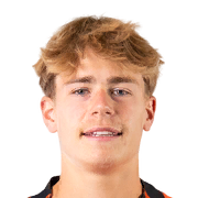 Ethan Clavreul