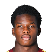 Jamie Atangana