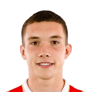 Reece Wilson