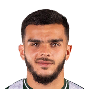 Abdelsamad Hachem