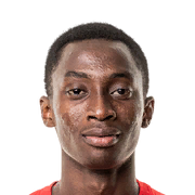 Souleymane Alio