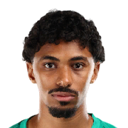 Abdulwahid Al Nakhli