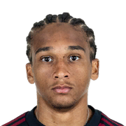 Noah Maboulou