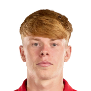 Robson Woodcock