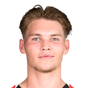 Joël van den Berg