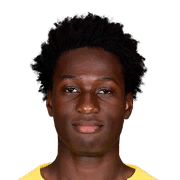 Moussa Gbemou