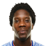 Jeremiah Okine-Peters