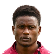 Pierre Landry Kabore