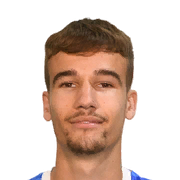 Reece Johnson