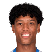Jermaine Rijssel