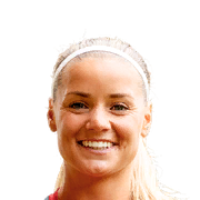 Olivia Fergusson