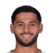 Abdelraffie Benzzine