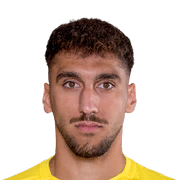 Georgios Liavas