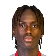 Moussa Mané