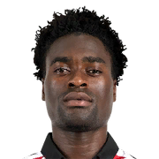 Ebrima Ceesay