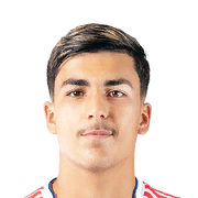 Mathys De Carvalho