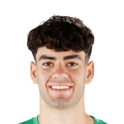 Iván Corralejo