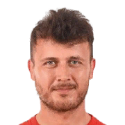 Mehmet Cinpir