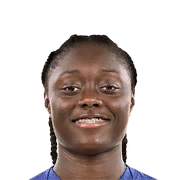Aïcha Cámara