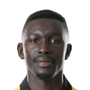 Moustapha Sémbène