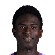 Amadou Niang