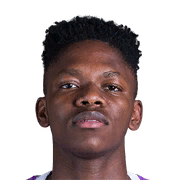 Joshua Udoh