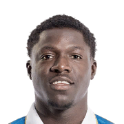 Alioune Mané