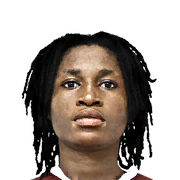 Nancy Amoh