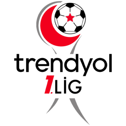 League Logo