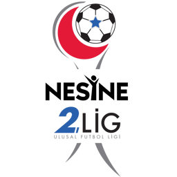 League Logo