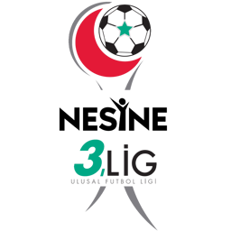 League Logo