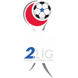 League Logo