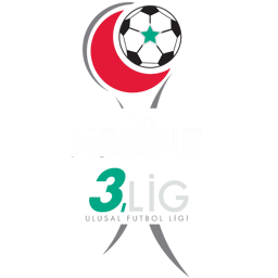 League Logo