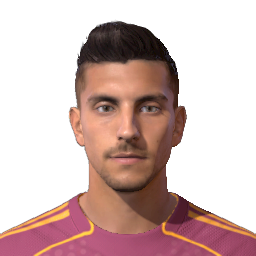 AS Roma