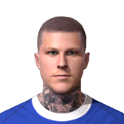 Birmingham City