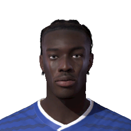 Everton