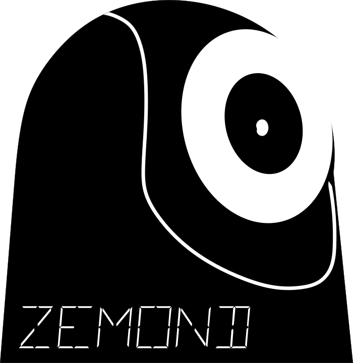 Zemond Logo