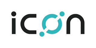 Icon logo