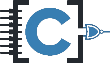 Cerilog logo