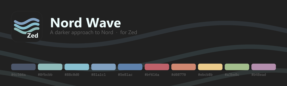 Nord Wave